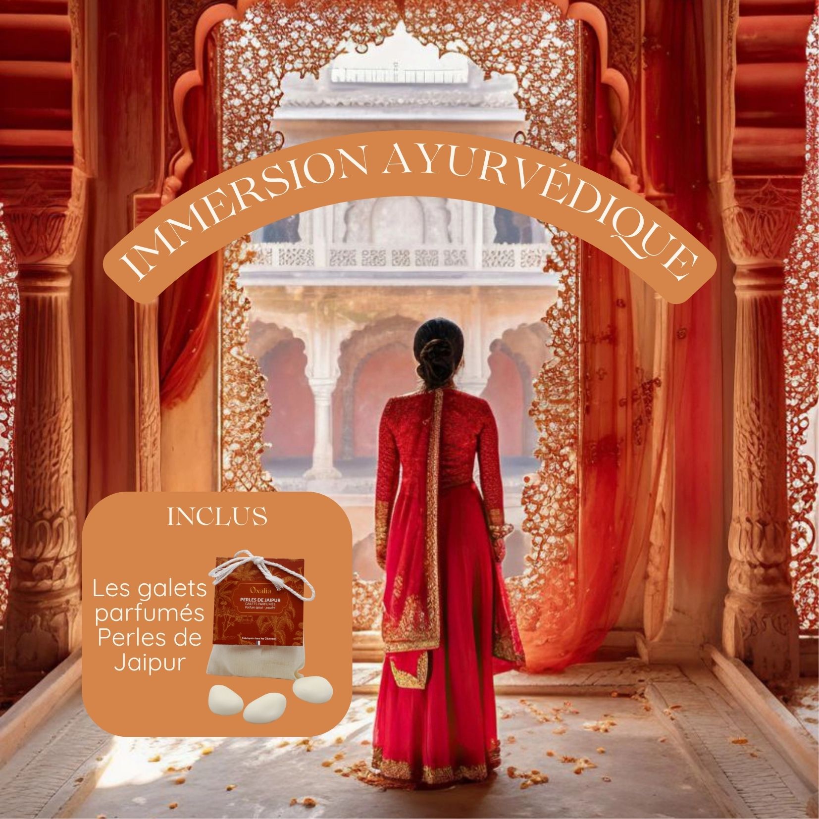 2_Immersion Auyrvédique image